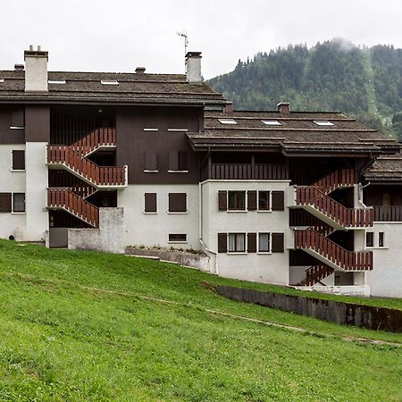 Appartement 2 Ch, Centre De La Clusaz, 8 Pers, Proche Pistes Et Activites - Fr-1-437-55 Экстерьер фото