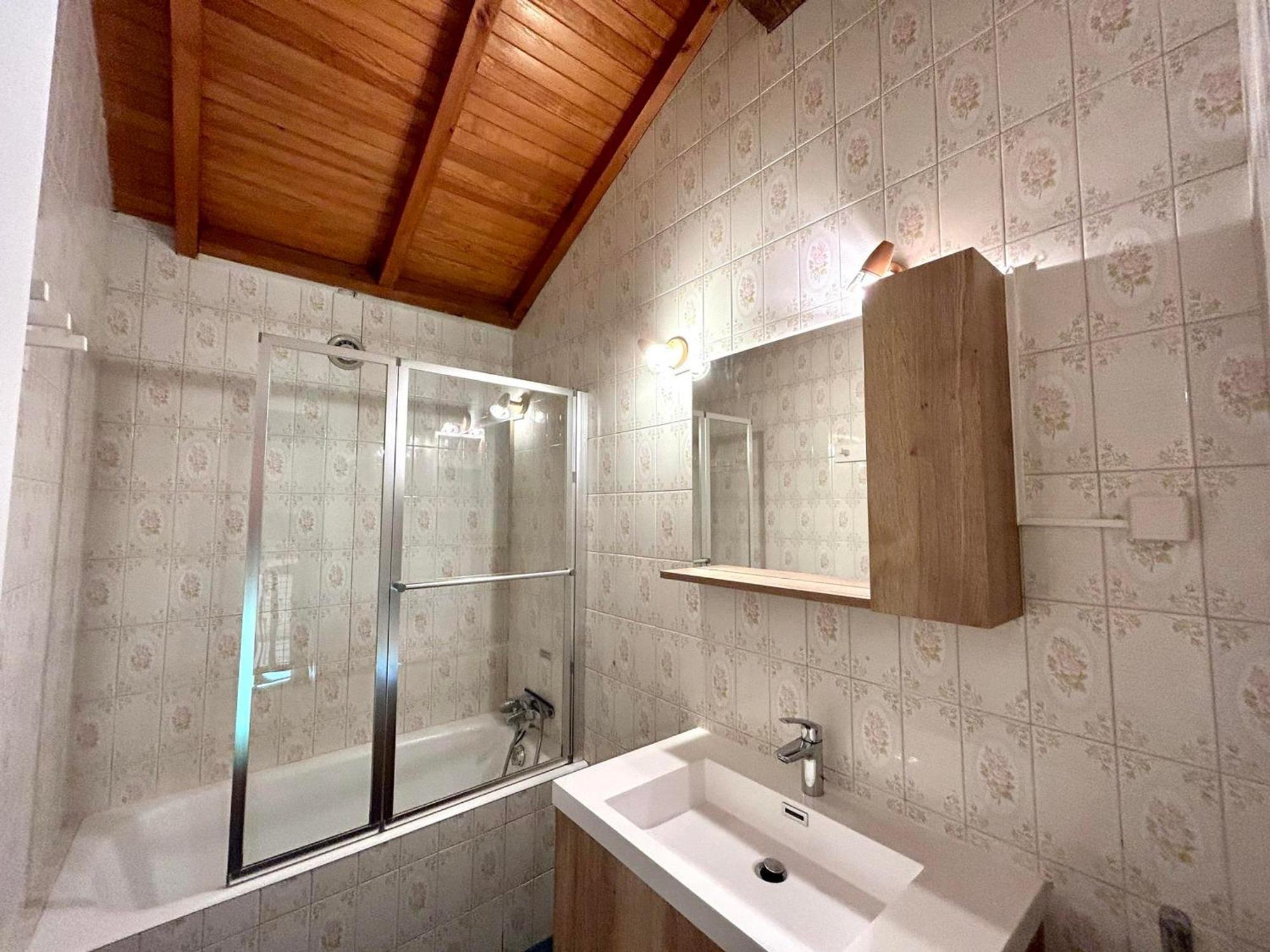 Appartement 2 Ch, Centre De La Clusaz, 8 Pers, Proche Pistes Et Activites - Fr-1-437-55 Экстерьер фото